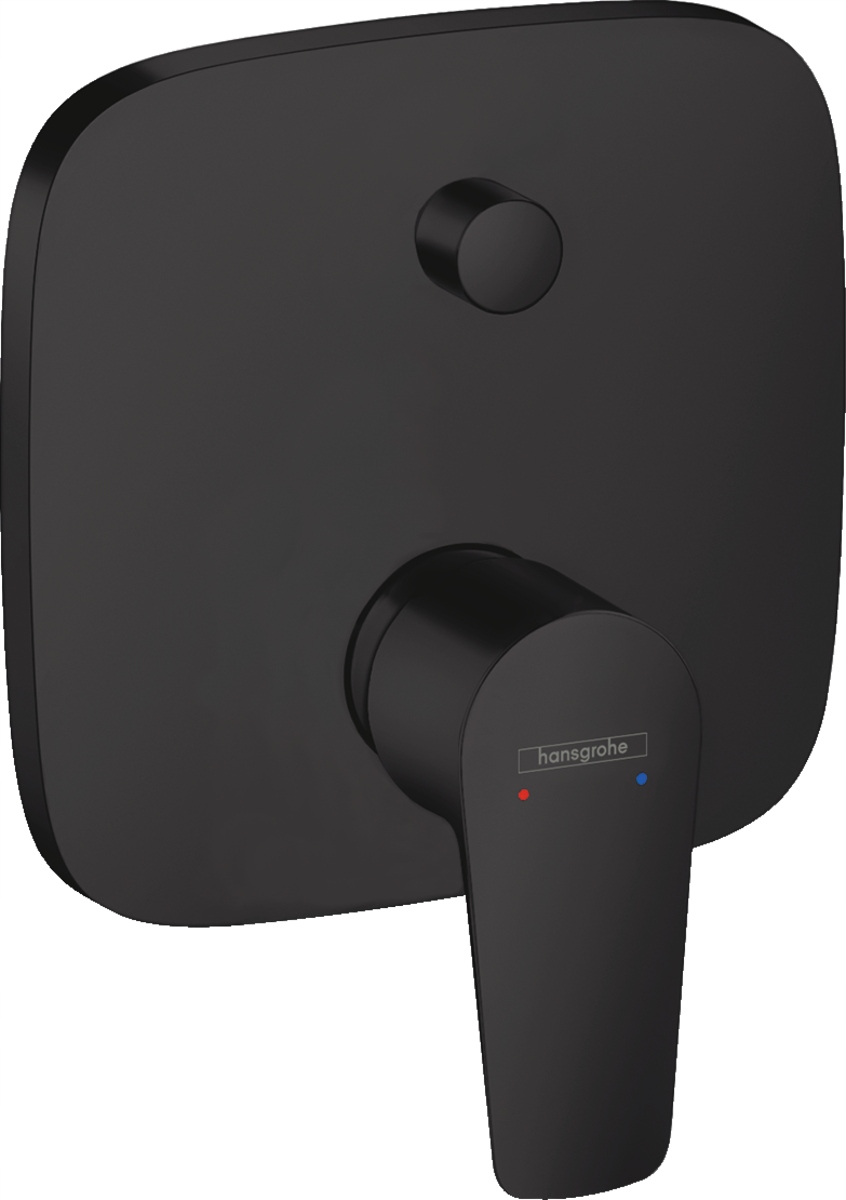 

Bateria wannowa podtynkowa Hansgrohe Talis E