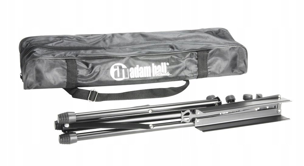 ADAM HALL SMS SKŁADANY STATYW PULPIT DO NUT +TORBA EAN (GTIN) 4049521087301