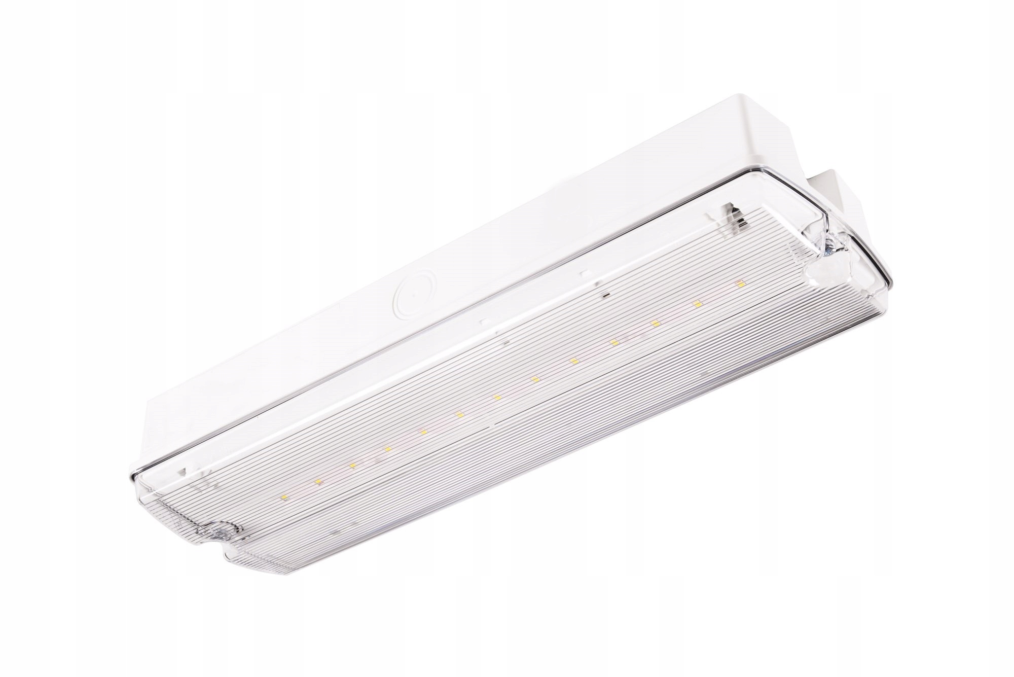 Intelight Oprawa ewakuacyjno-awaryjna ORION LED II 150 M 3h MT 4,5W