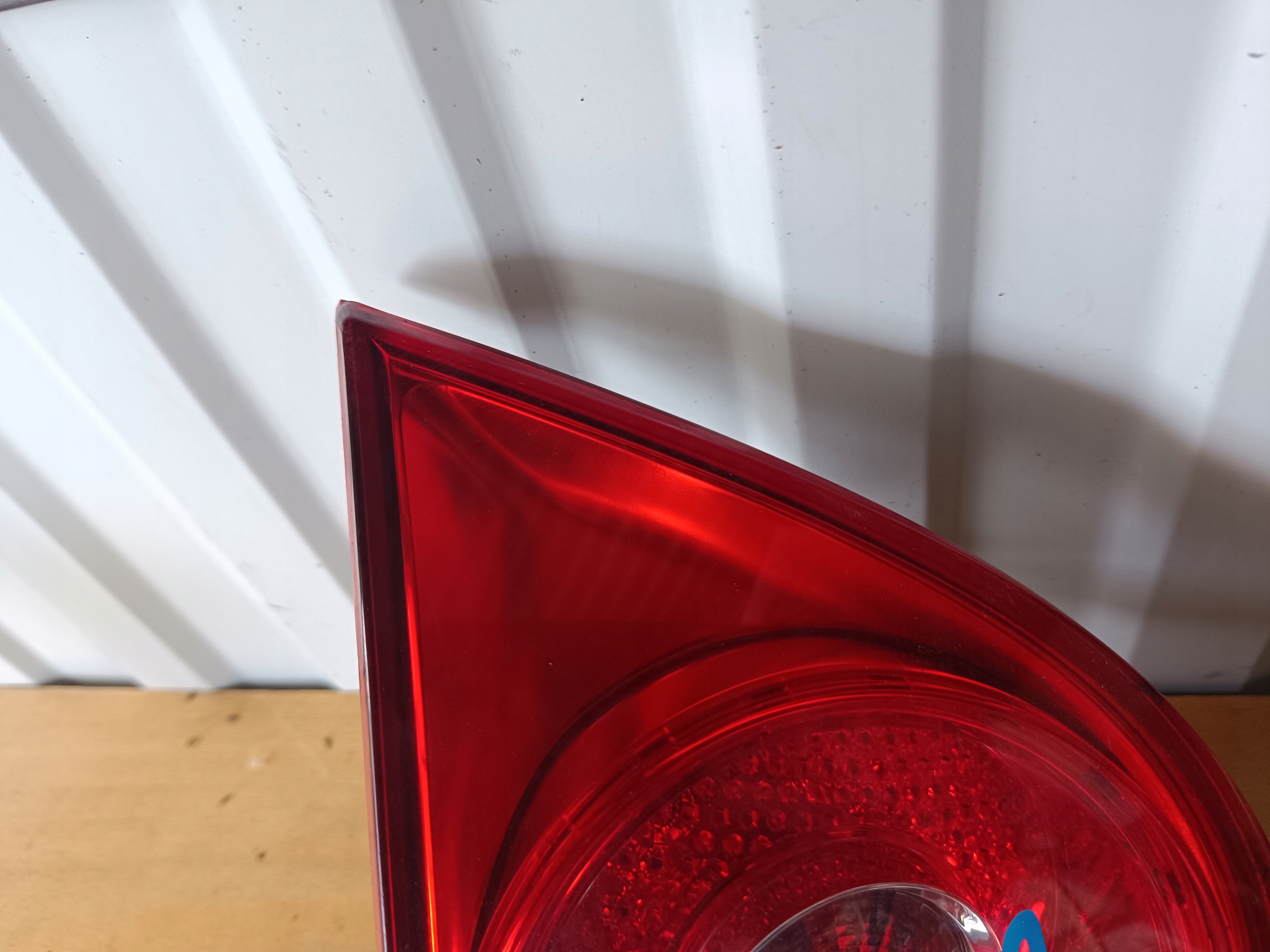 light bonnet left rear left rear part Volkswagen Golf V 1K6945093E