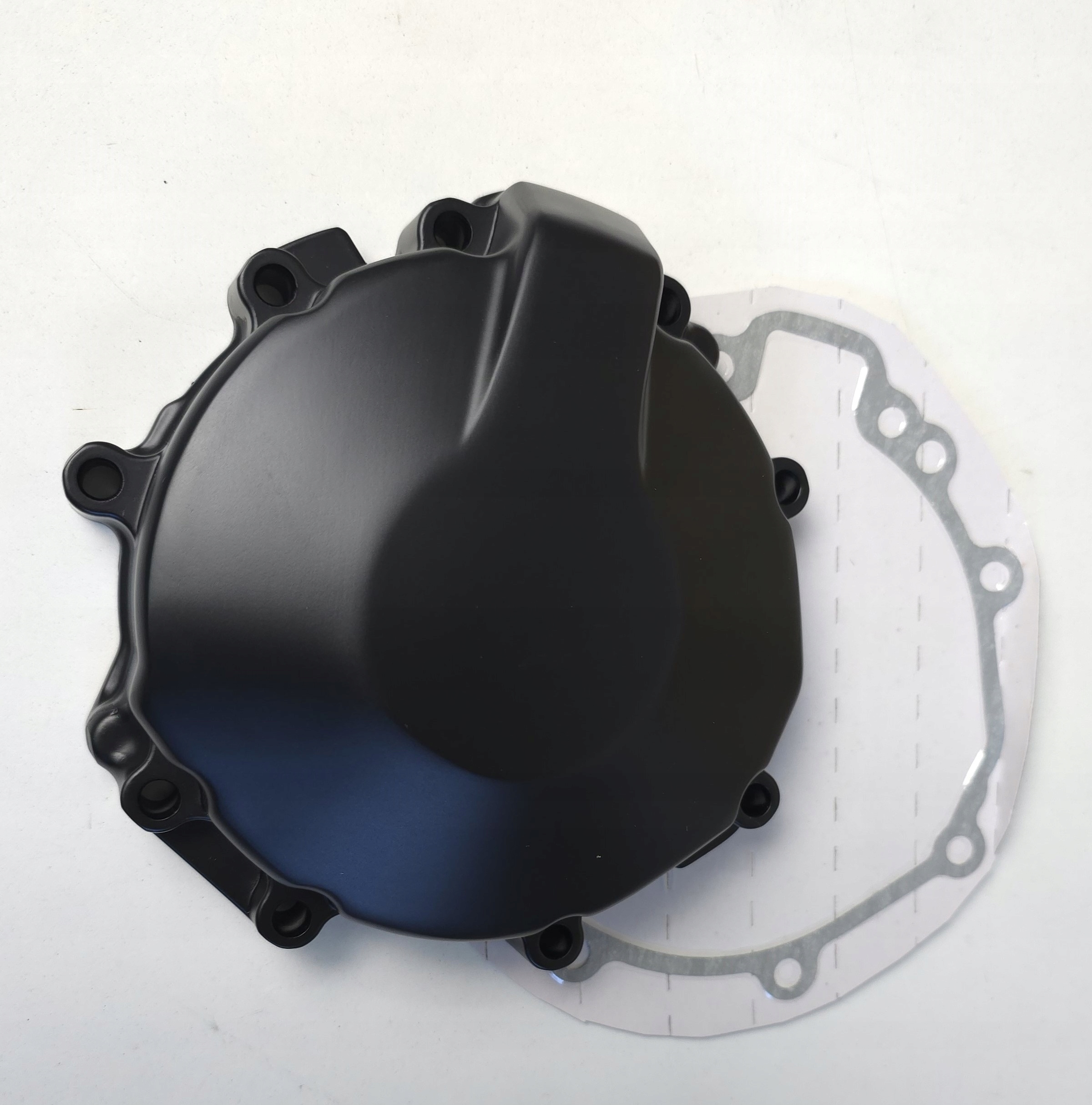 Dekiel Pokrywa silnika lewa Nowa Kawasaki Ninja ZX-6R ZX6R 09-18r