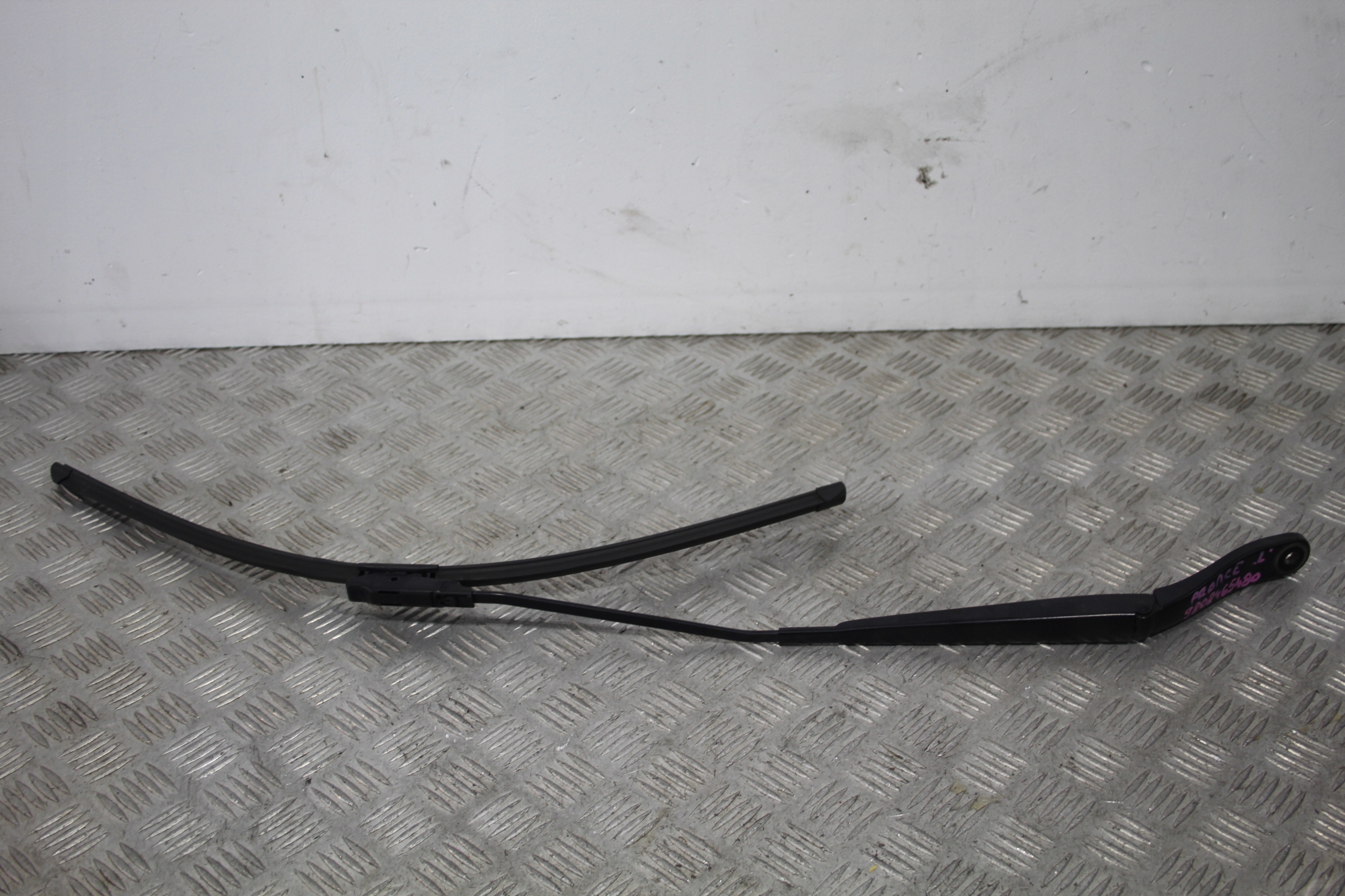 wiper arm left TOYOTA PROACE VERSO II 2