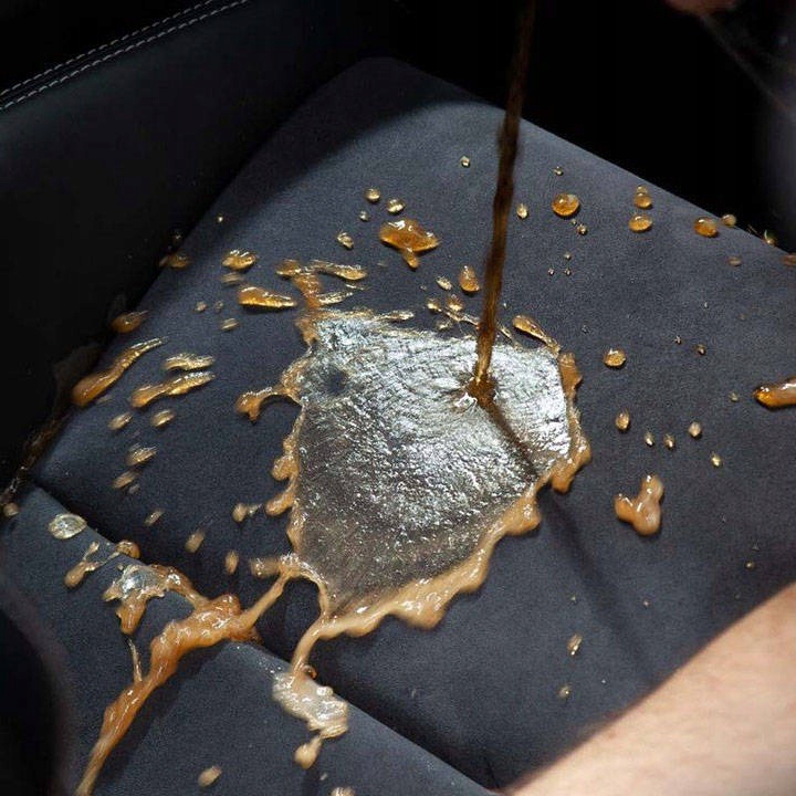 GTECHNIQ I1 v3 Smart Fabric AB 250ml impregnat Producent Gtechniq