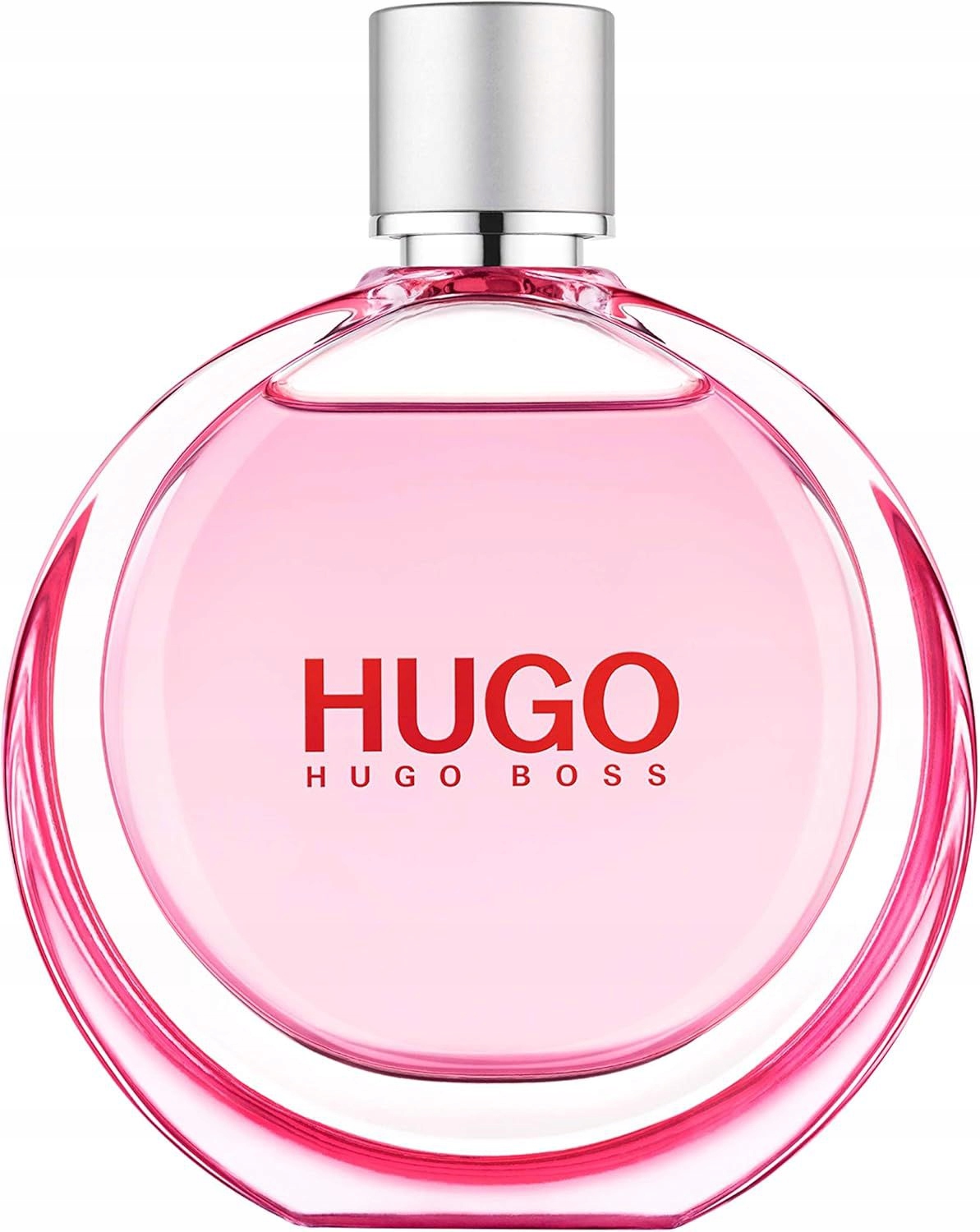 Hugo Boss Hugo Woman Extreme Parfémovaná Voda 75 ML Sprej