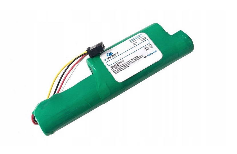 Aku Baterie pro Vileda Vr One 201 10,8V 2,1Ah Li-ion