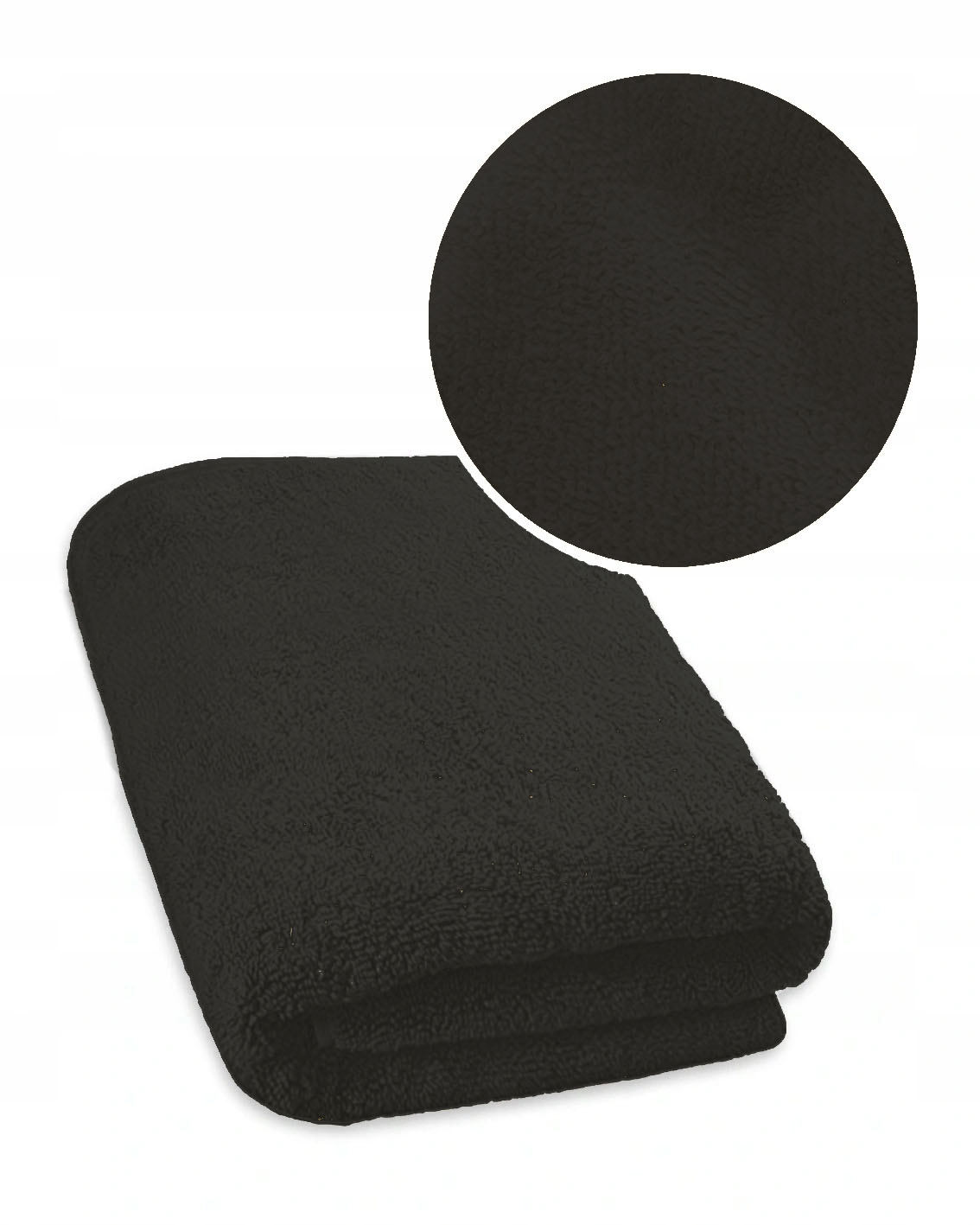 

Ręcznik kąpielowy hotelowy frotte 50 x 100 Premium