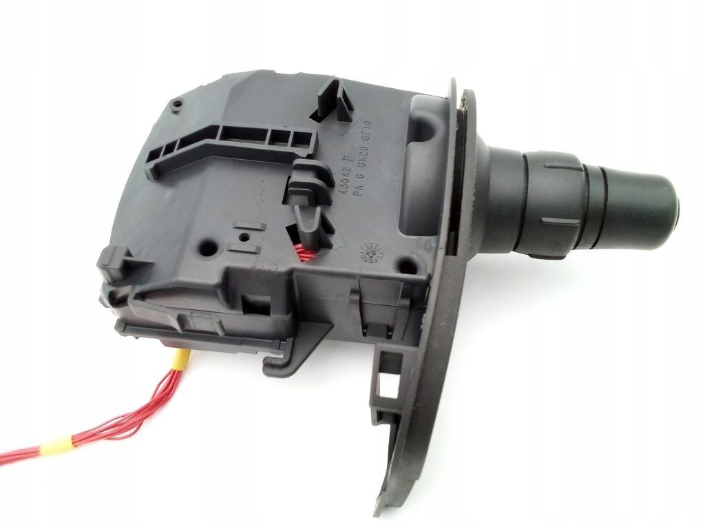 Renault Clio III 3 lift FL interruttore Interruttore Interruttore comando luci manetka