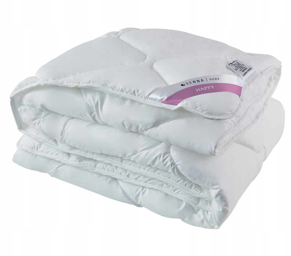 

Kołdra Happy Letnia 200x220 Inter Widex