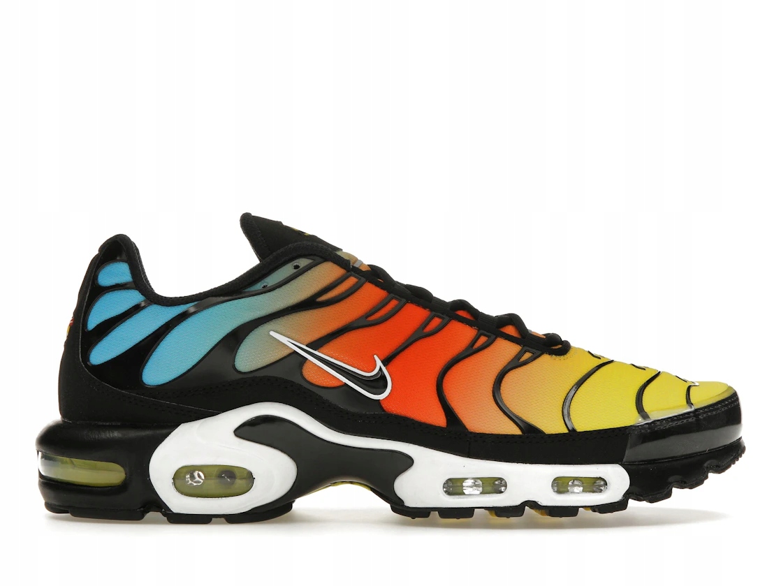 Pánské sportovní boty Nike Air Polštář Air Max Plus HV2526-001 vel. 46