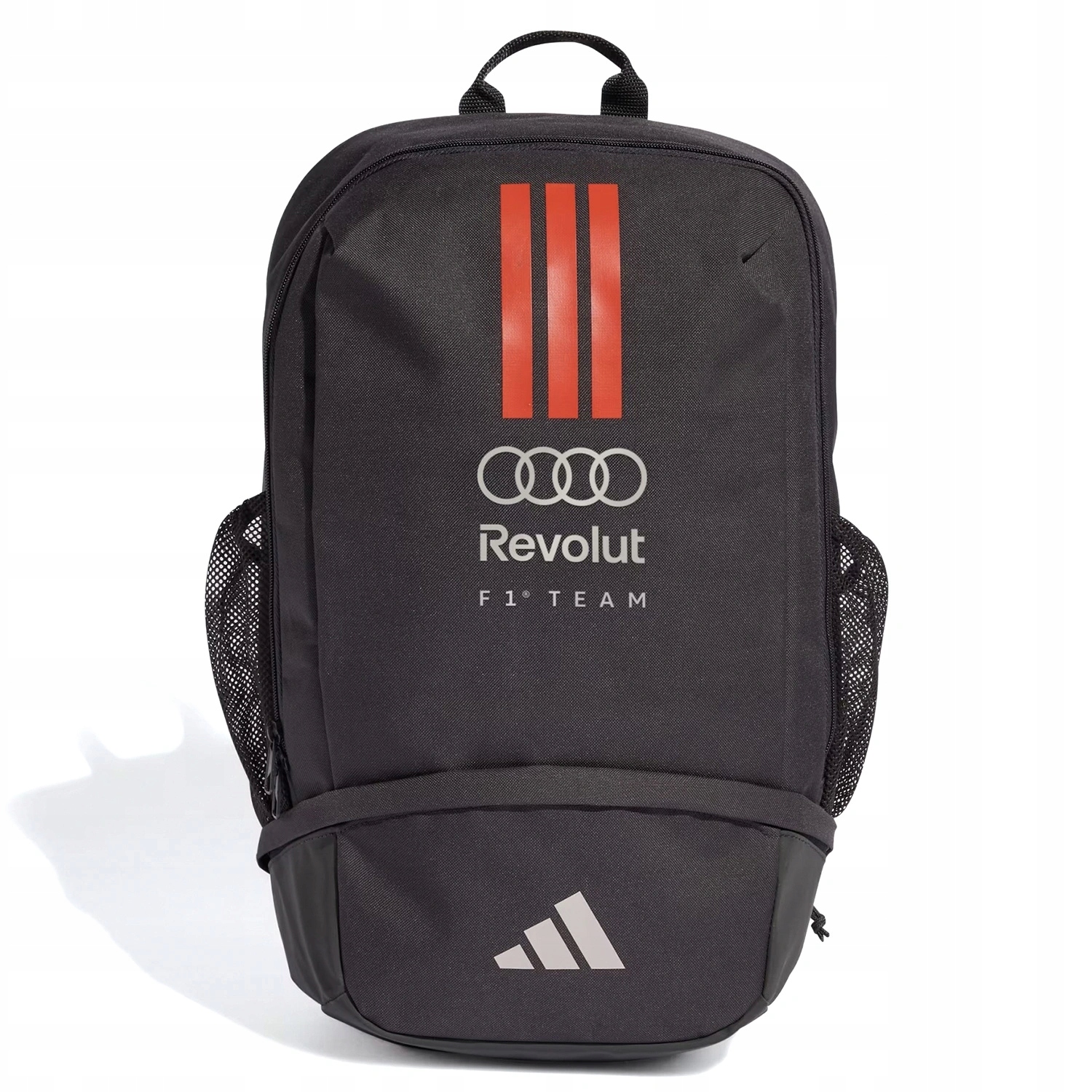 Batoh Audi Revolut F1 Team adidas 2026 Dna