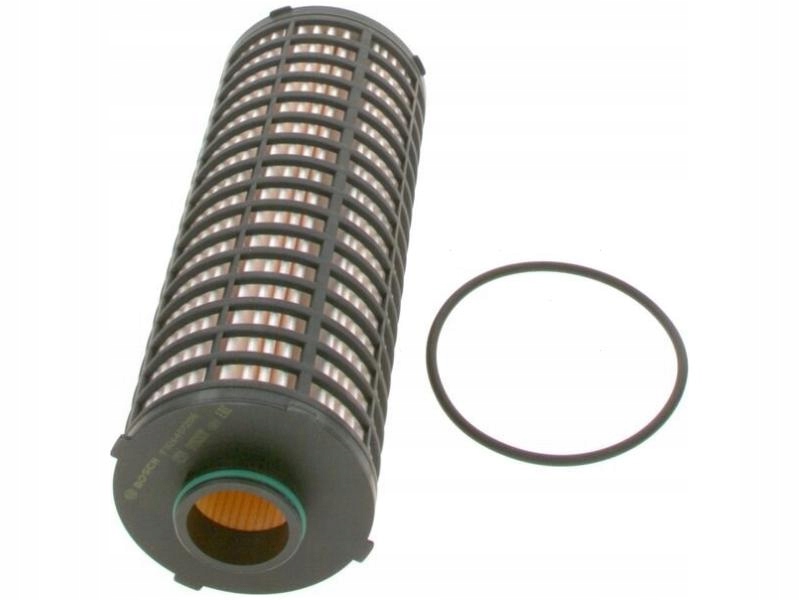 026 407 - Масляний фільтр FORD Cargo 10.3 12-