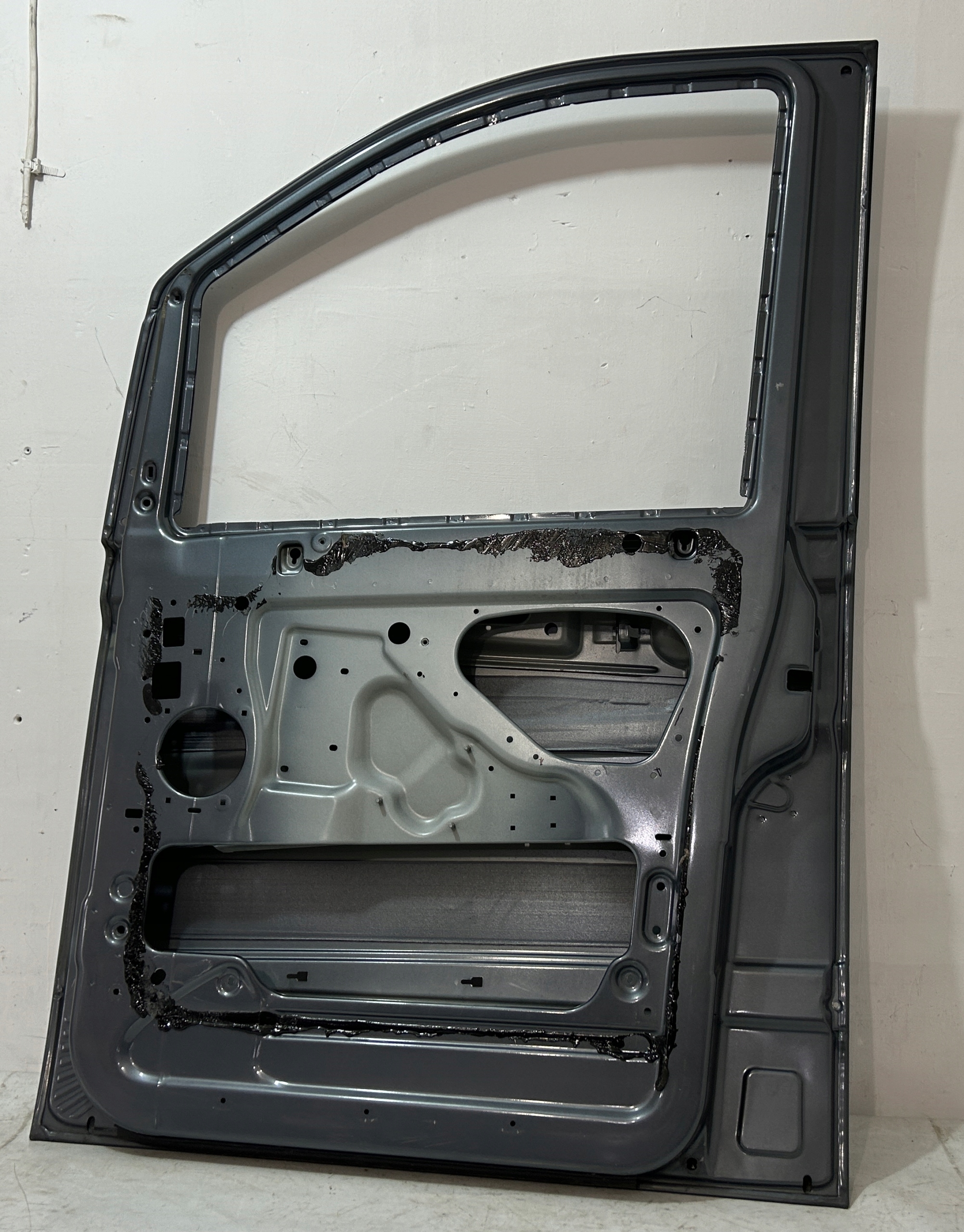 door right front front MERCEDES V VITO VIANO 639
