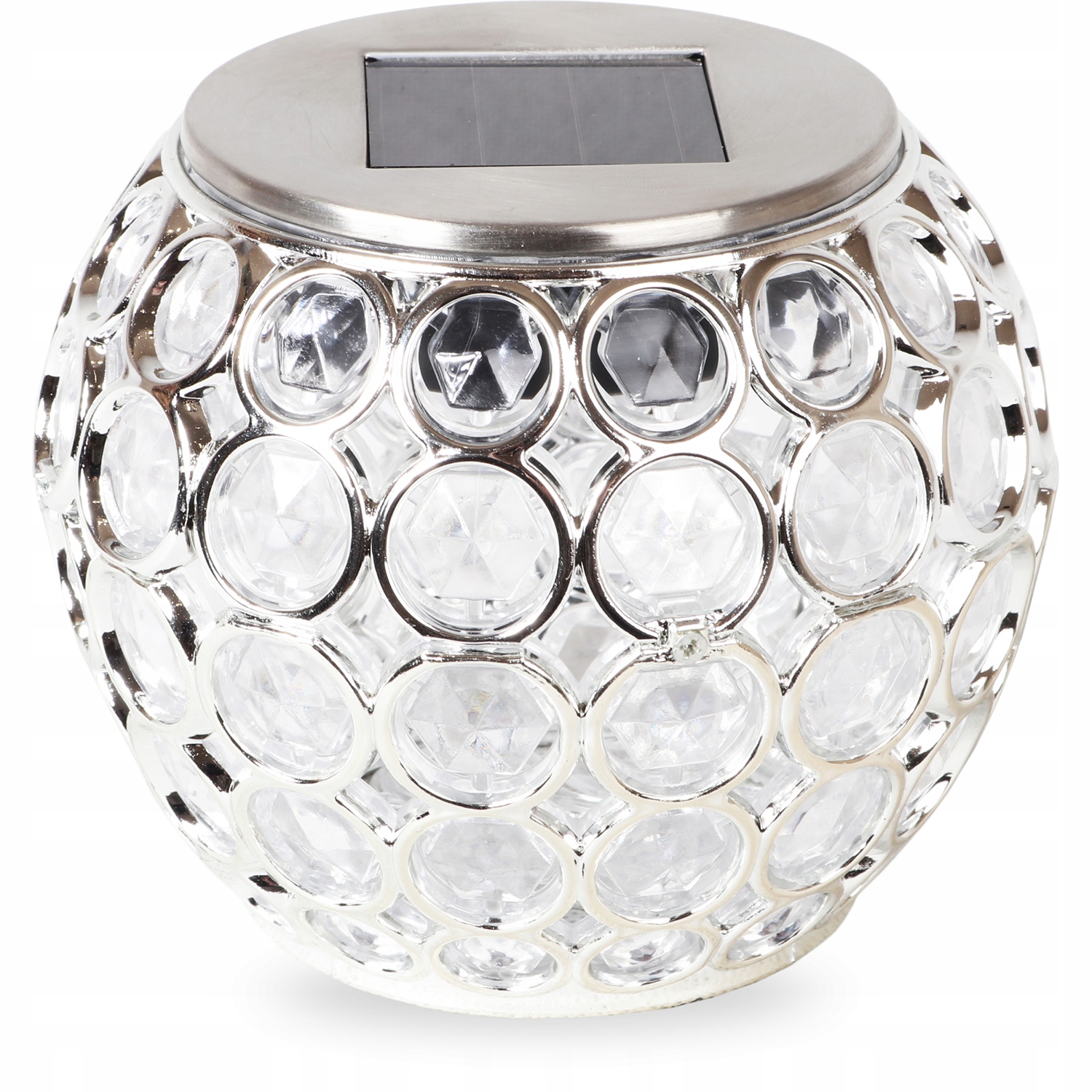 

Lampa Solarna na stół Solar Stołowy Goliat Led