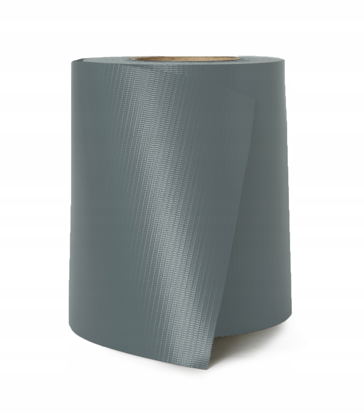 TAŚMA OGRODZENIOWA SZARA 19x50m OSŁONA NA OGRODZENIE PANELOWE PŁOT + KLIPSY Producent WDB PLAST