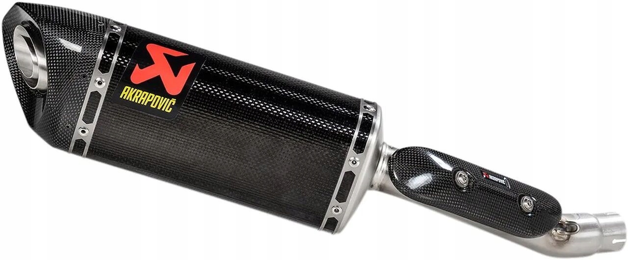 Tlmič Akrapovic Slip-On Line Honda Cb 300 R