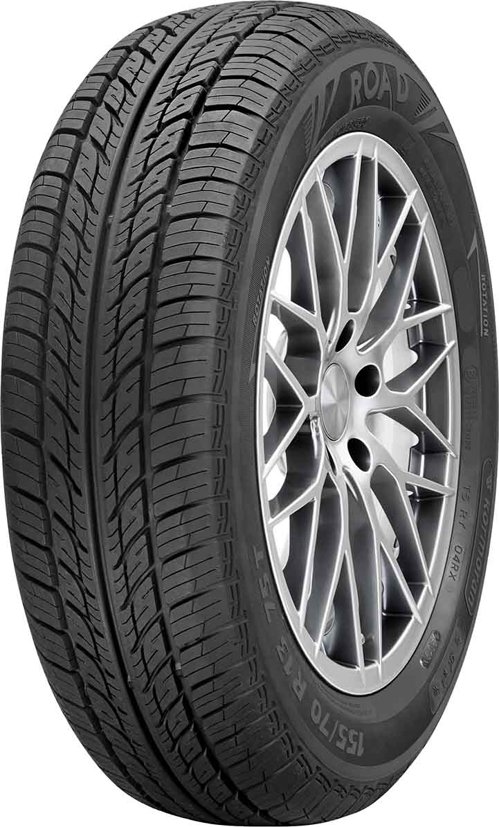

2x opony letnie 155/65R14 Kormoran Road