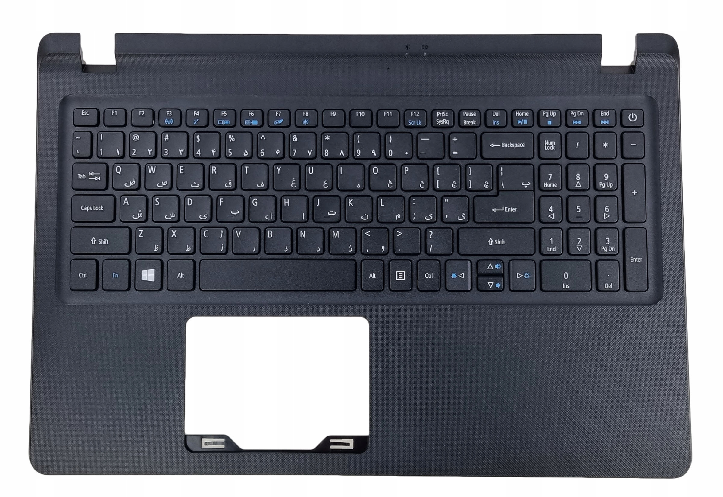 Nové Pouzdro Klávesnice Acer ES1-523 ES1-524 ES1-532G ES1-533 ES1-572 Persk