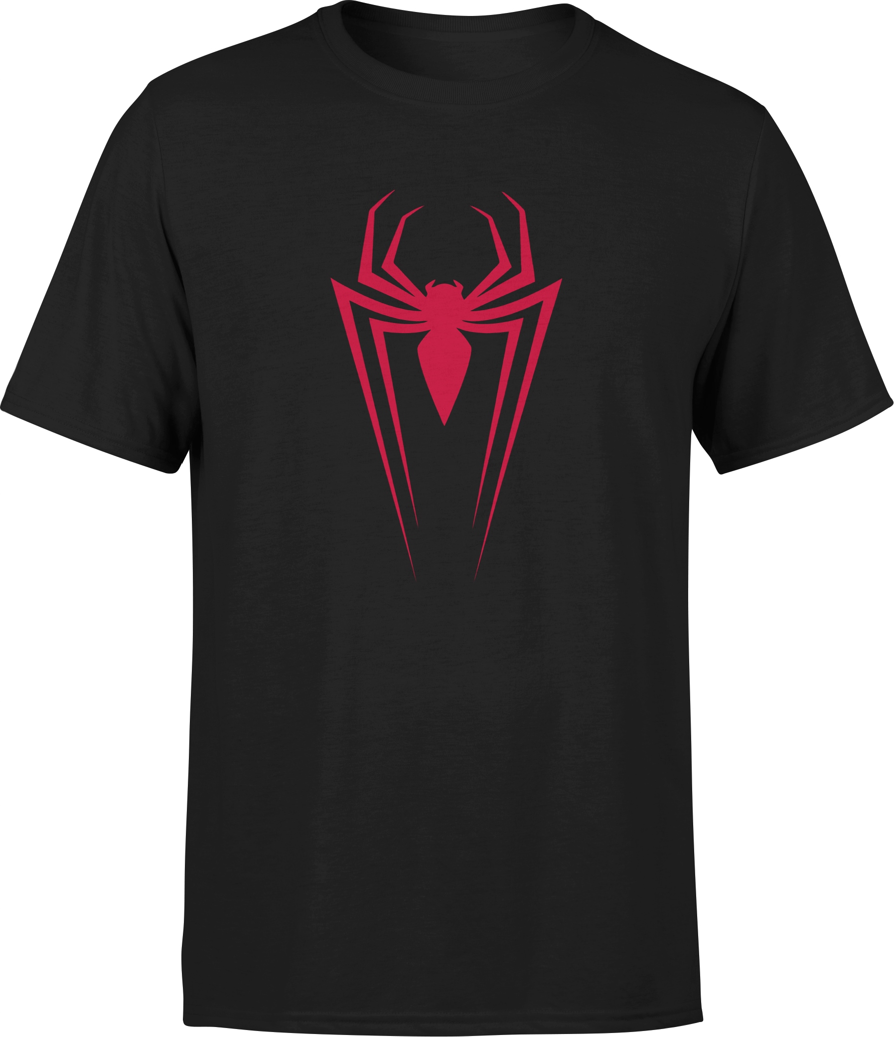 

Męski T-shirt Spiderman Spider-man Marvel Rozm. L