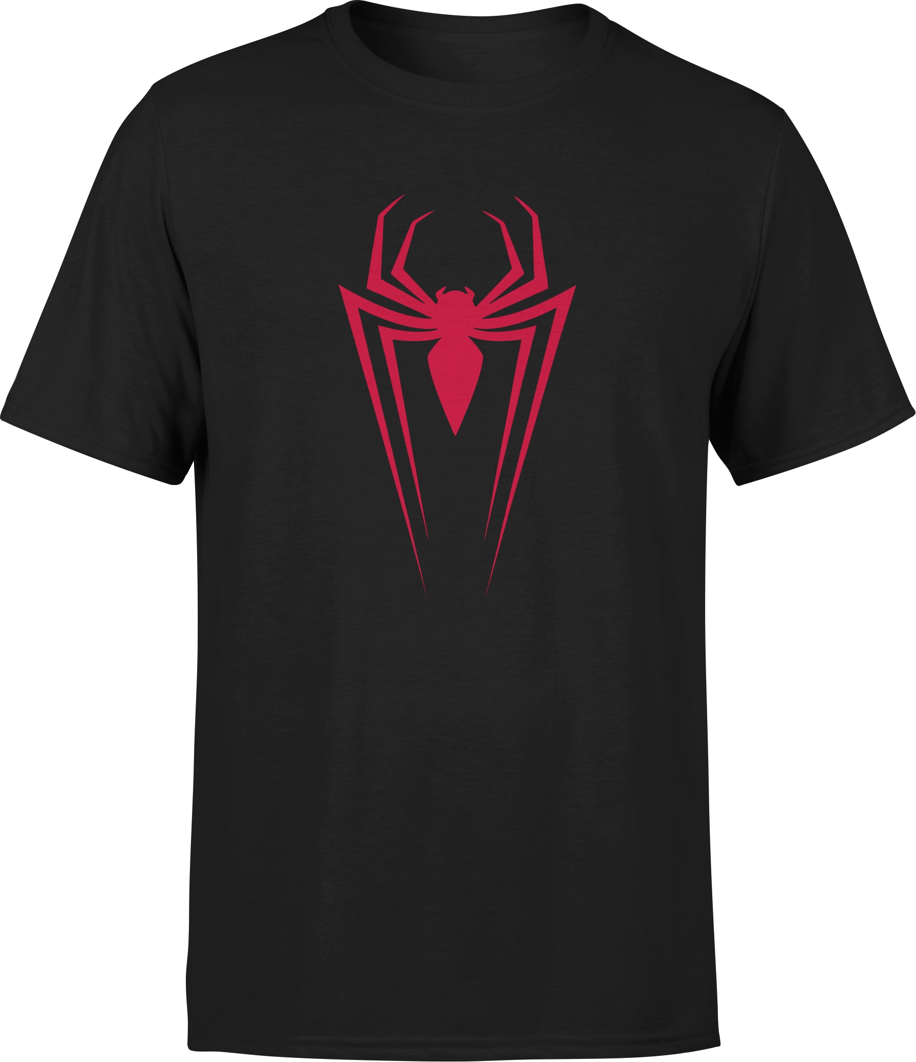 

Męski T-shirt Spiderman Spider-man Marvel Roz. XXL