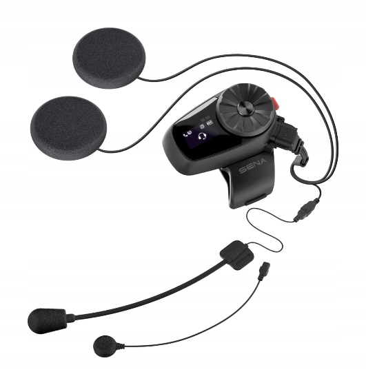 INTERKOM MOTOCYKLOWY SENA 5S BLUETOOTH 700m HD