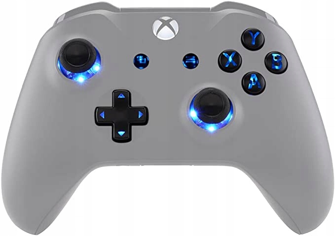 PODŚWIETLENIE PADA XBOX ONE EXTREME RATE Kod producenta 1
