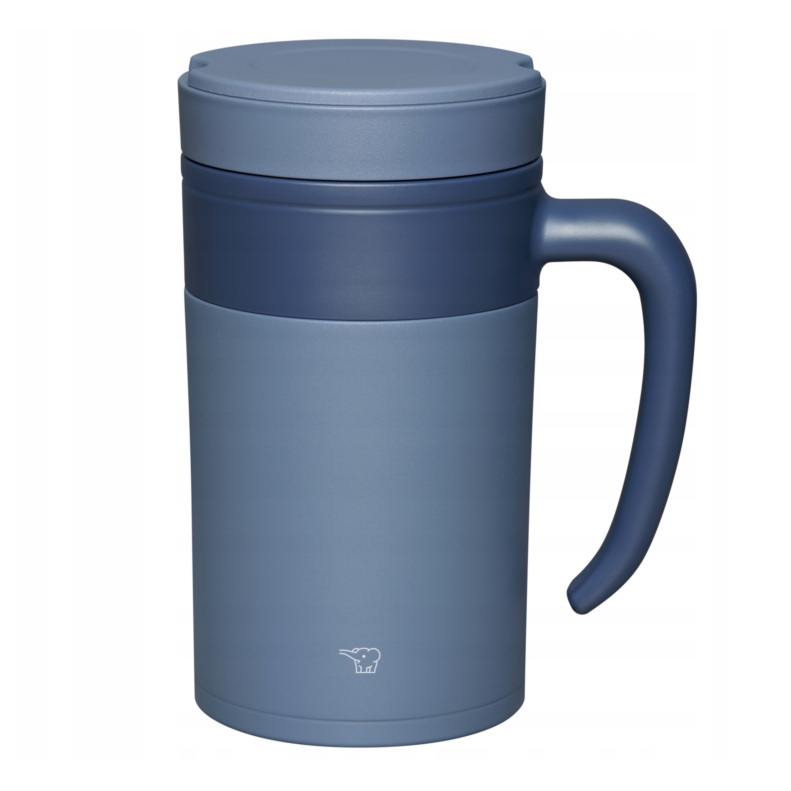 Zojirushi SE-KAE48-AZ Termohrnek 480 ml modrý