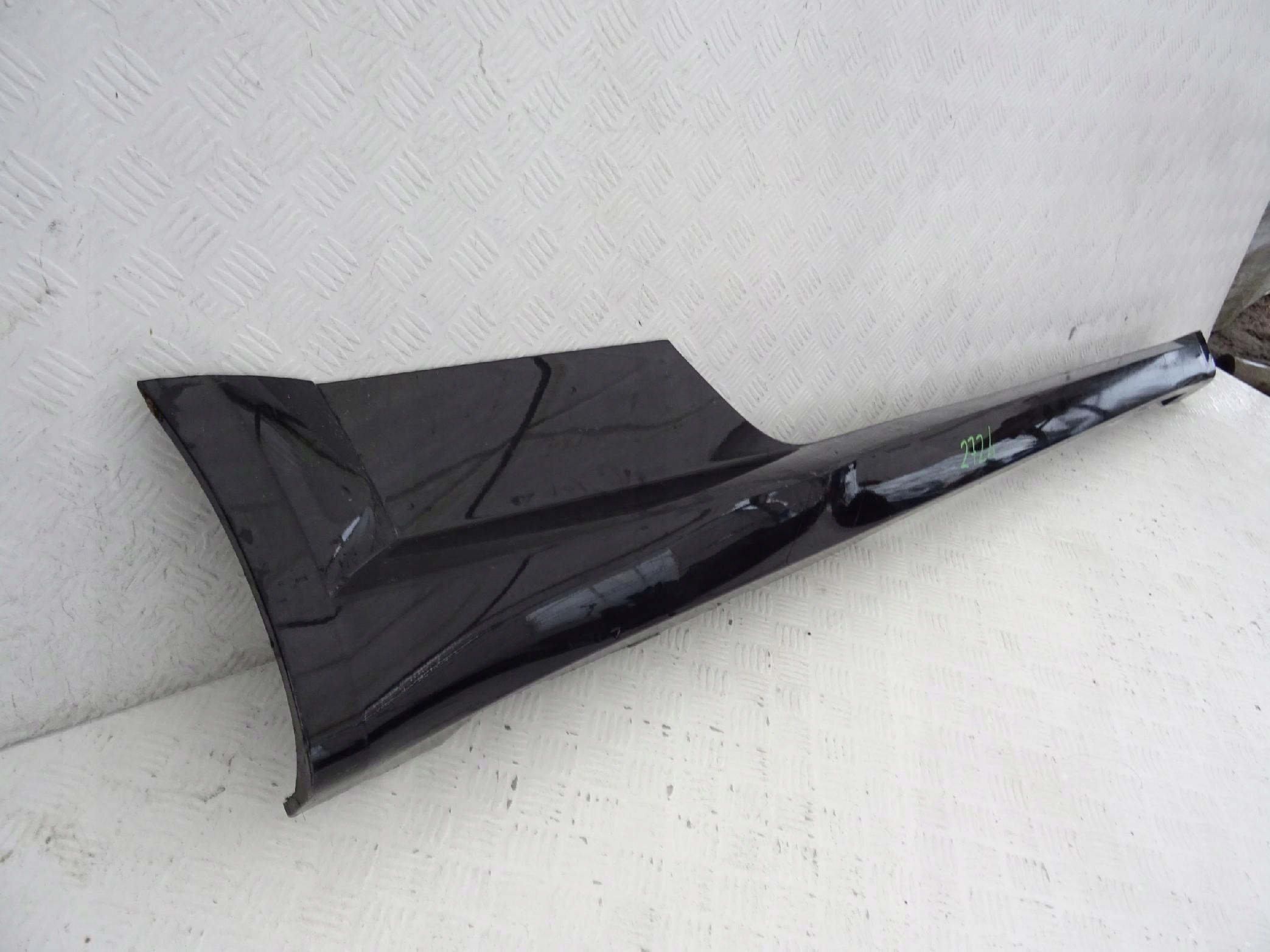 Audi TTs S-Line 8S0 14- moulding threshold threshold right