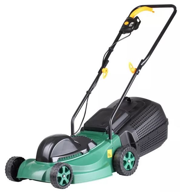 Kosiarka elektryczna 1300W szer. 36 cm