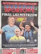 Finał Liga Mistrzów 2023, Manchester City - Inter