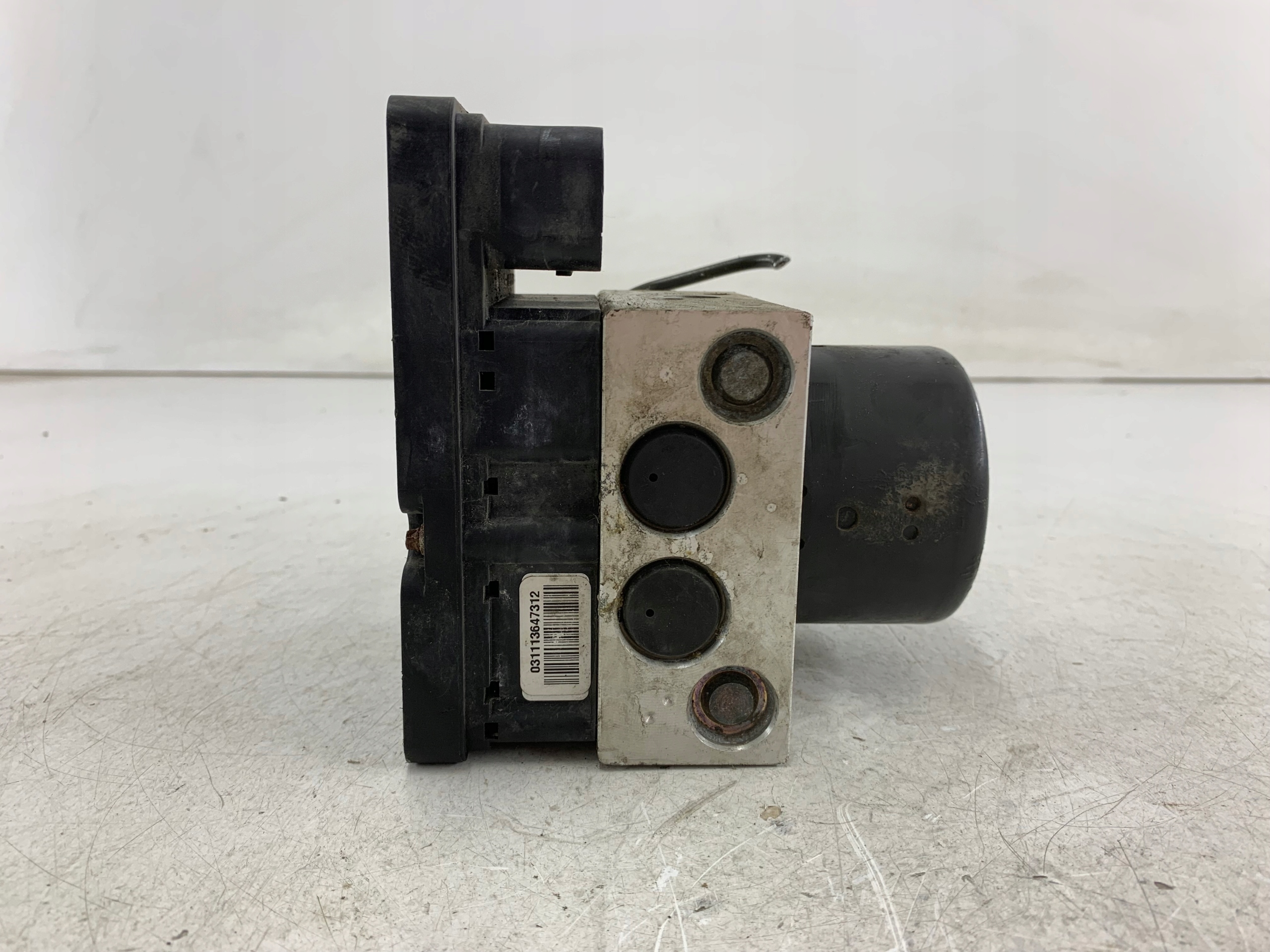 FORD FOCUS MK1 pompa ABS 10.0925-0110.3 2M51-2M110-EB