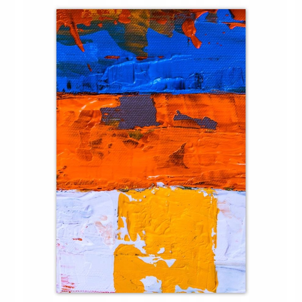 

Plakat 62x93 Abstrakcja Mindy