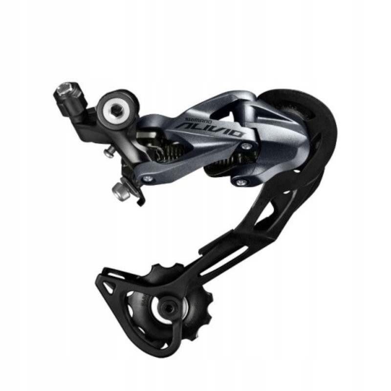 Przerzutka Shimano Alivio RD-M4000 9S Direct Mount