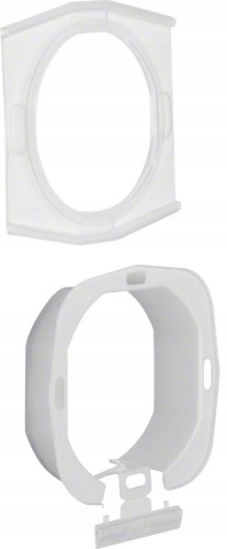 R.1/R.3 ZESTAW USZCZELEK DO GNIAZD 10107600 BERKER