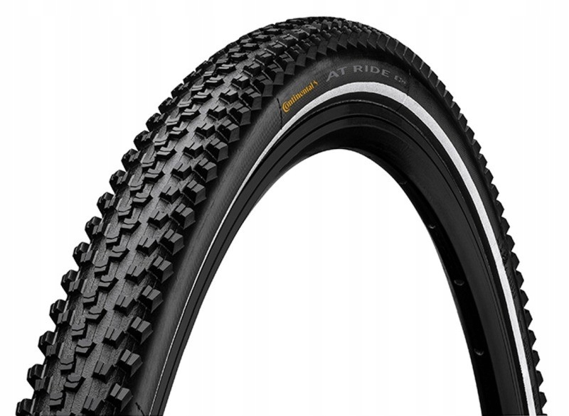 

Opona Continental At Ride 28x1.6 drut