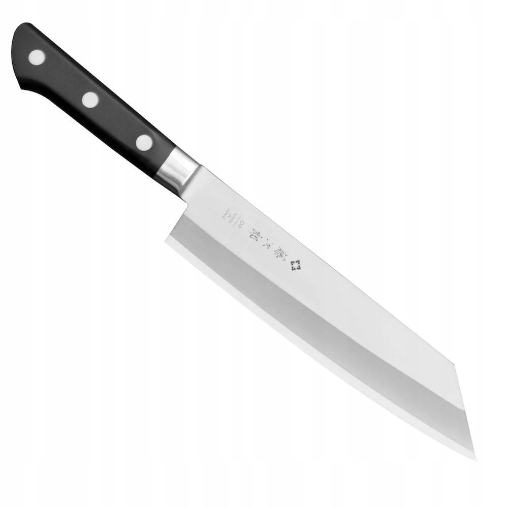 Tojiro Classic VG-10 Japonský ostrý nôž na filetovanie Kiritsuke 60HRC 21 cm