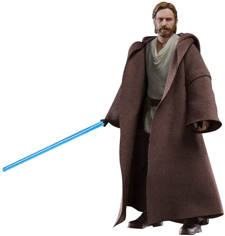Figurka Star Wars Obi-Wan Kenobi Black Series Kod producenta 5010994148317
