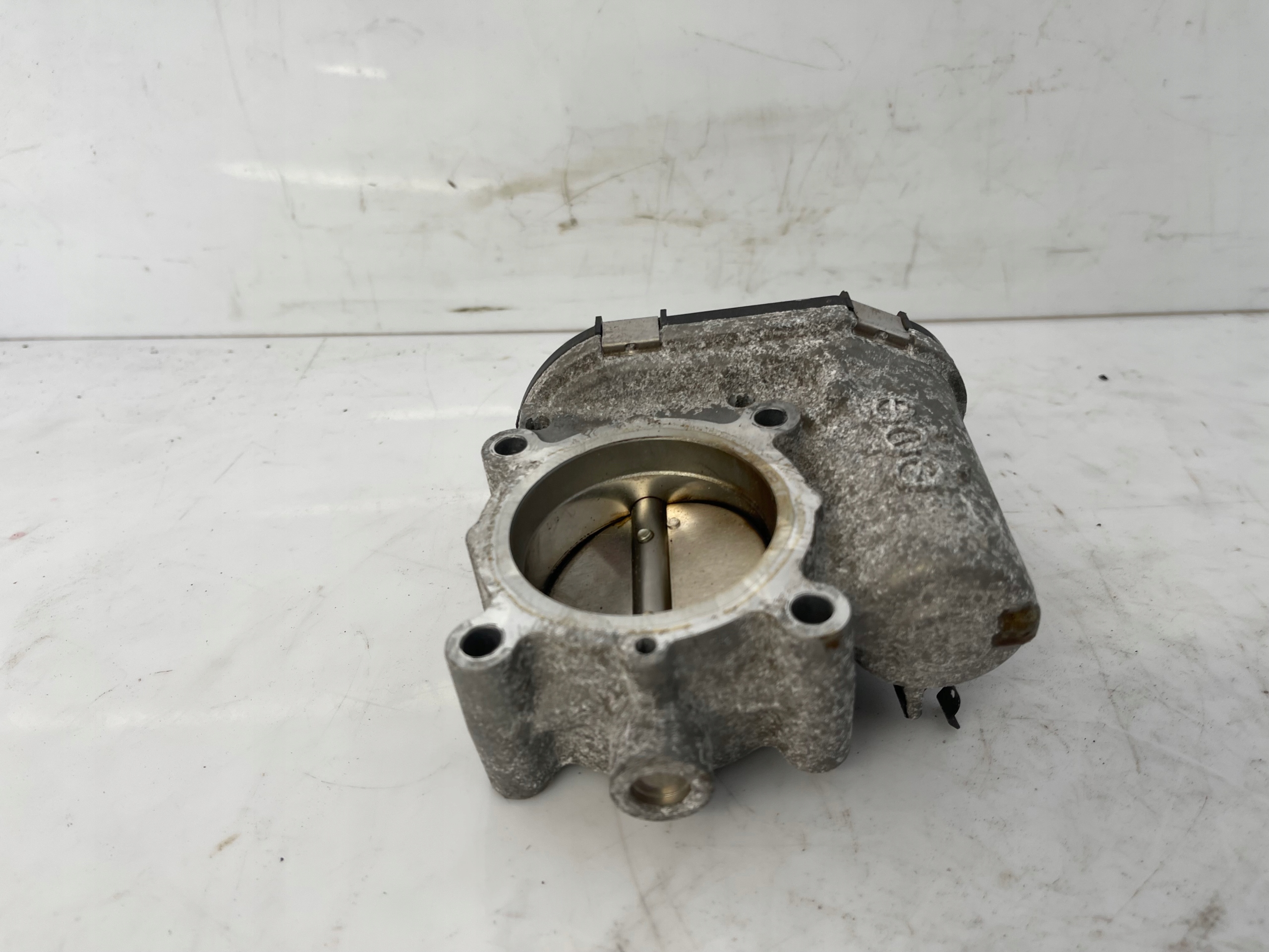 Valvola a farfalla MERCEDES C W205 E W213 2.0 CGI A2701410025