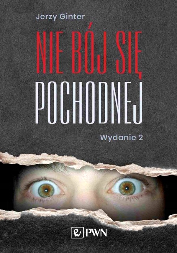 NIE BÓJ SIĘ POCHODNEJ