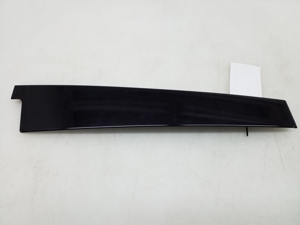 MERCEDES-BENZ S W221 LISTWA SZYBY DRZWI PRZEDNICH 2216900187