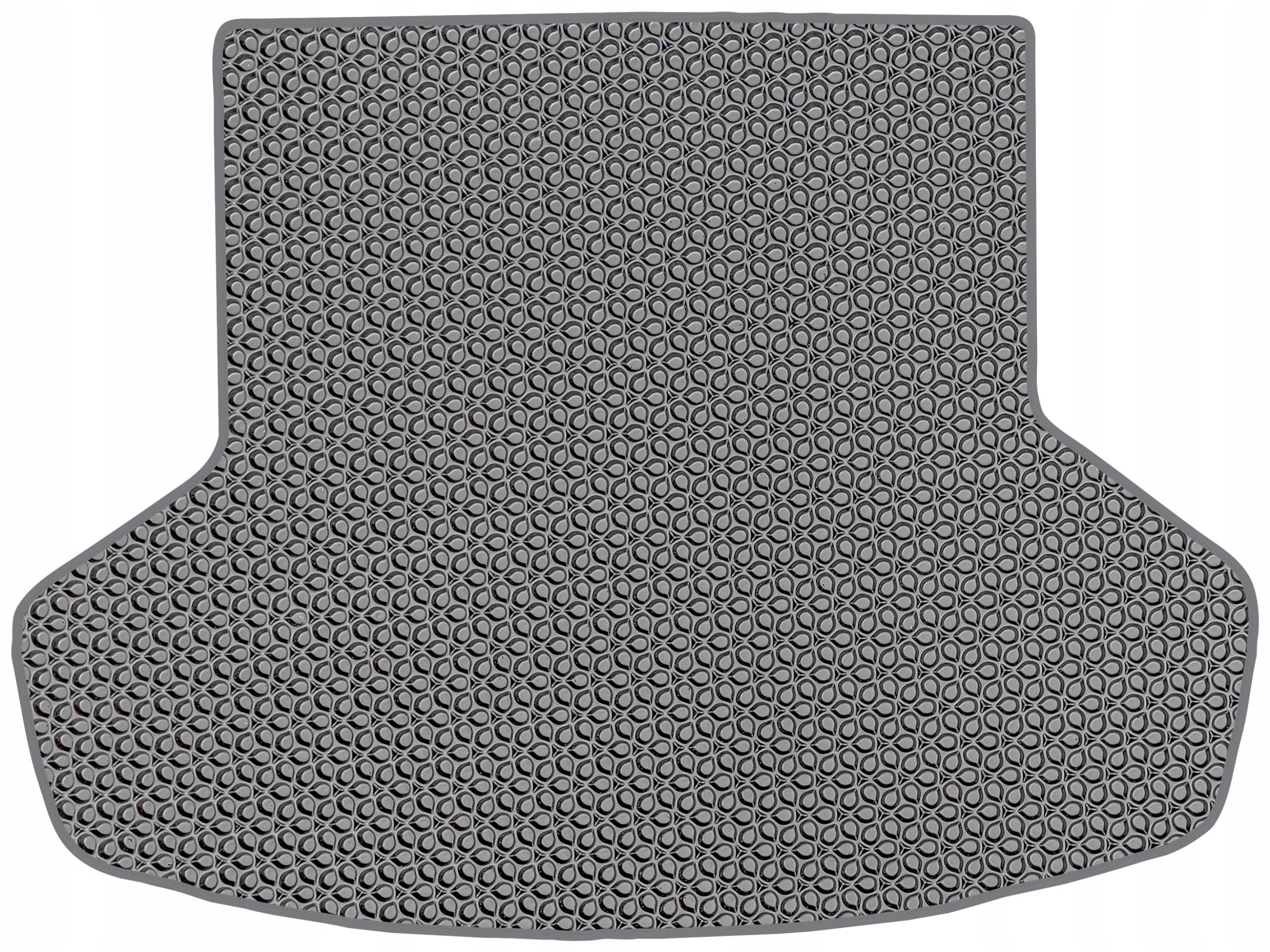 Toyota Avensis III Kombi 2009-2018 Koberec do zavazadlového prostoru Eva