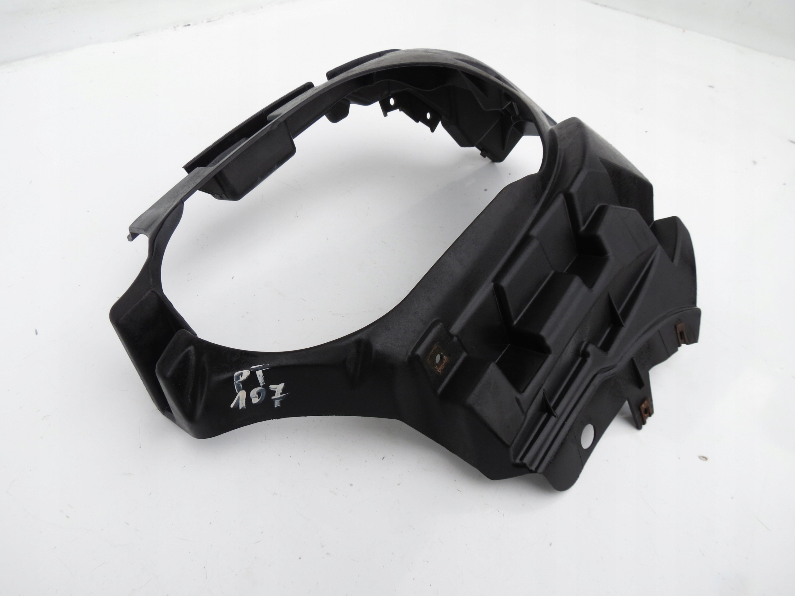 Console Support plaque Poignée Pare choc Droite Arrière Arrière PORSCHE CAYENNE et 7L