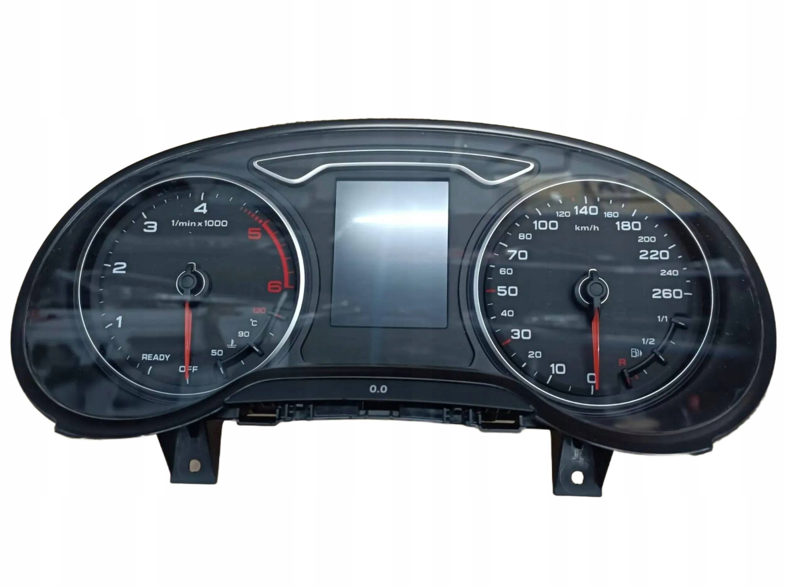 Licznik Zegar 8V0920872S Audi A3 S3 Diesel