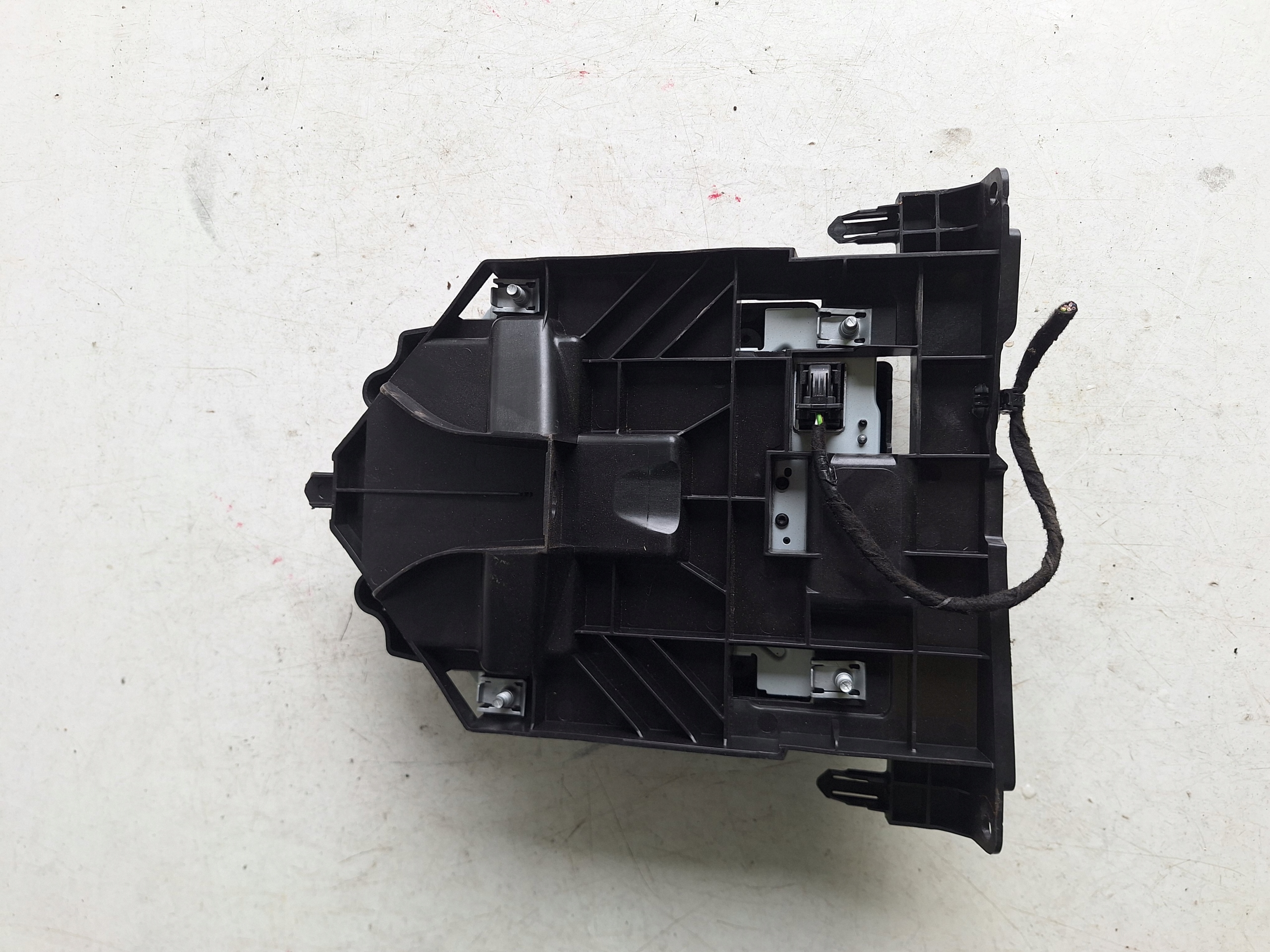 PEUGEOT EXPERT III 16-> HEAD-UP 9825001480