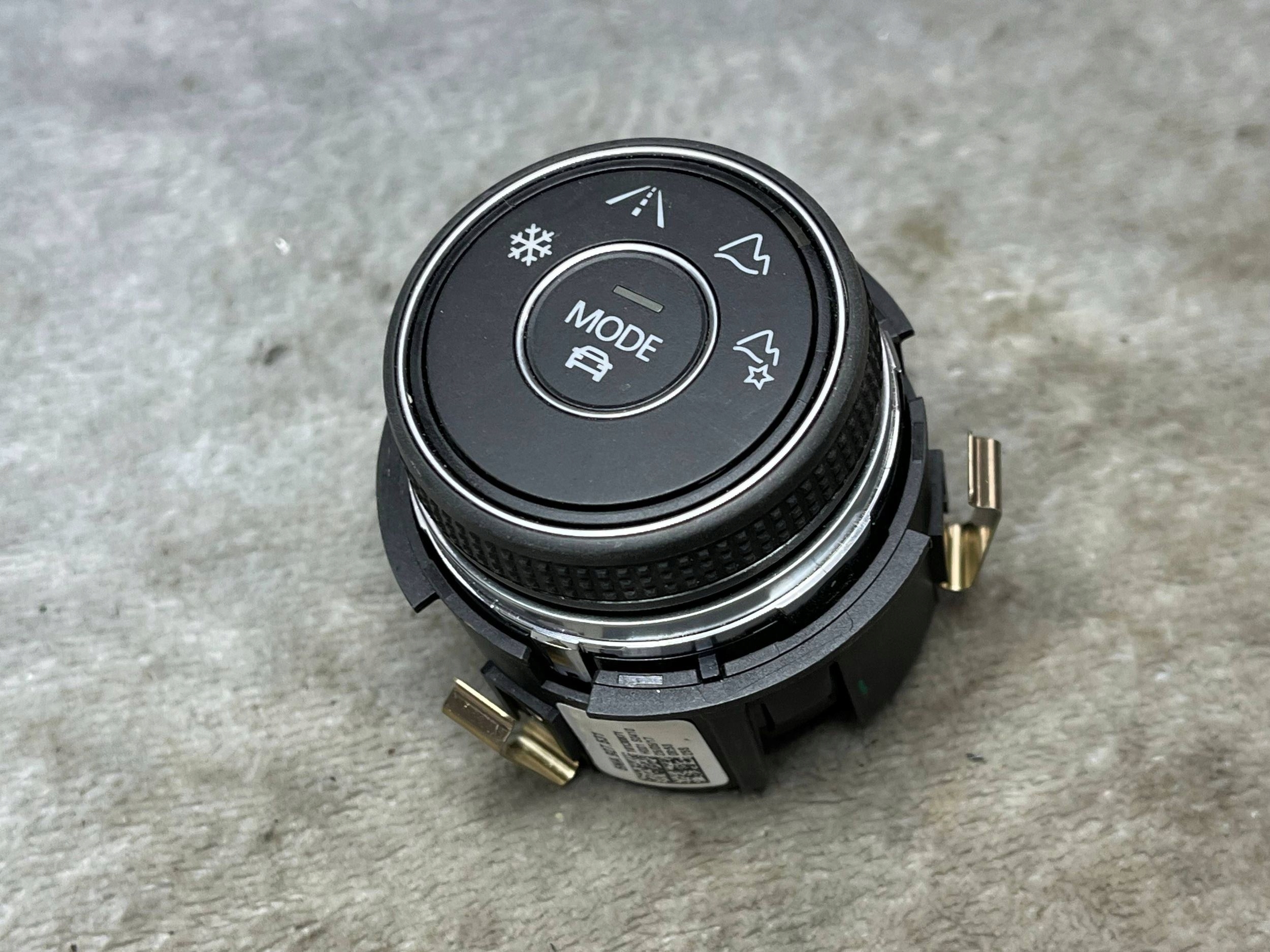 Vw Tiguan switch springing 5NA927531 !J