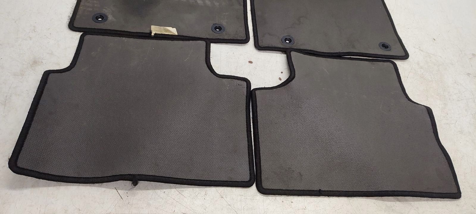 tapis sol moquette Opel Insignia A