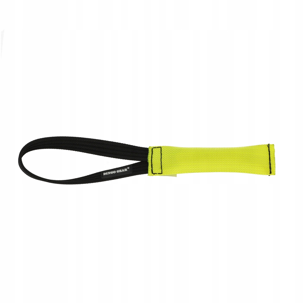 

Dingo Gear K9 Gryzak Wąż Strażacki 3x16CM Uchwyt