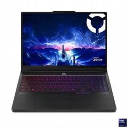 Notebook Lenovo Legion Pro 7 16IAX10H s 16" procesorom Amd Ryzen 9 a