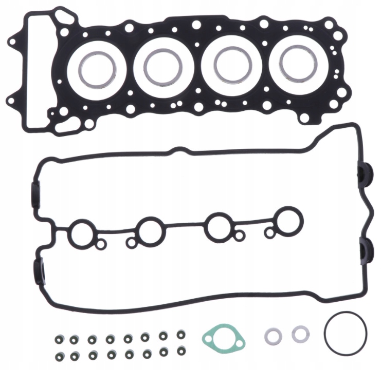 Sada tesnení Top-End Honda Cbf 600 04-07
