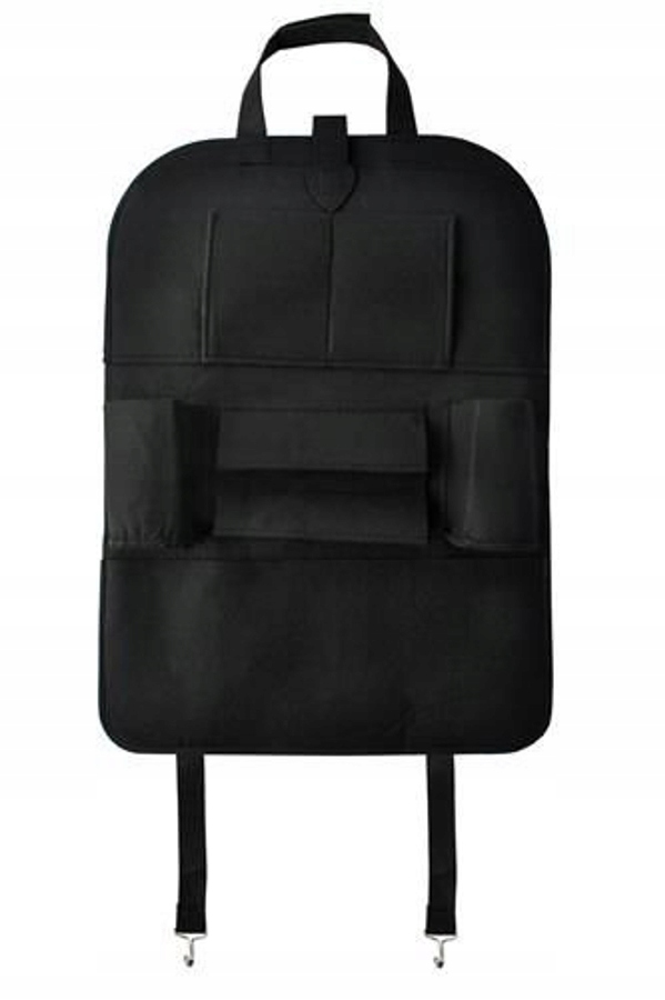 ORGANIZER NA FOTEL SAMOCHODOWY OCHRANIACZ FILC