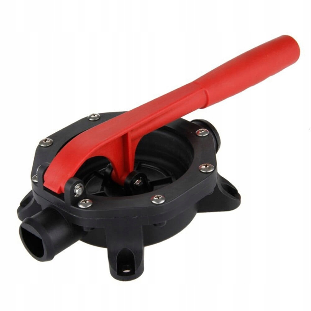 SFDHP-G720-01 - Ручной трюмный насос HANDY для яхты 20 л / мин